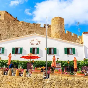 Hotel Cap D'or