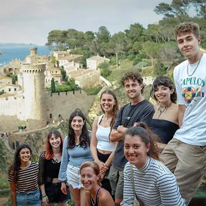 Auberge de jeunesse Mana Mana Youth