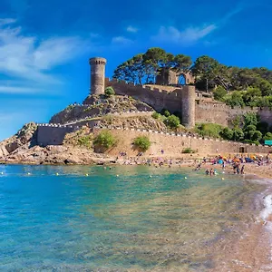 Hotel Rvhotels De Tossa (adults Only)